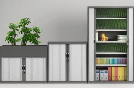 Ventajas de los armarios metálicos para oficinas. Armarios metálicos para oficinas, un éxito en espacios de trabajo.