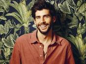 Álvaro Soler publica primer libro, ‘Bajo mismo sol’