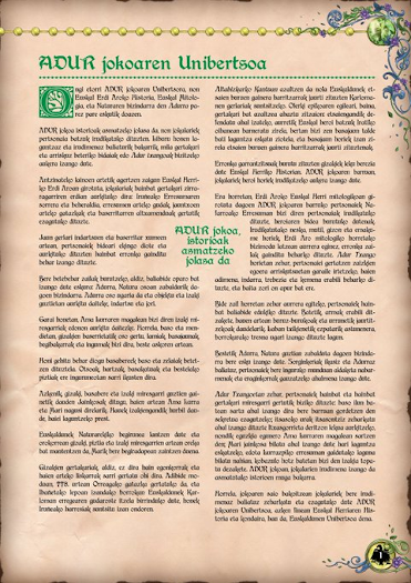 ADUR rol Jokoa, en descarga libre por la Korrika 2022