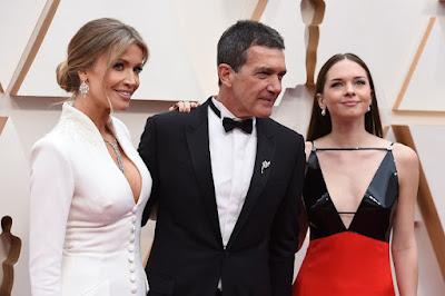 12 Españoles de gran éxito internacional