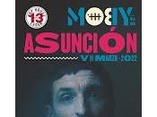 Asunción Moby Dick Club