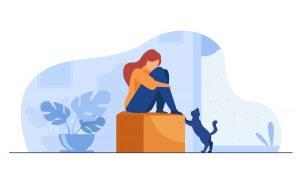 Cuando nuestra mente no supera lo sucedido: el duelo patológico duelo patológico