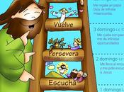 Cuaresma: juntos hacia alto