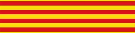 El Impuesto de Sucesiones y Donaciones en Cataluña Bandera Cataluña