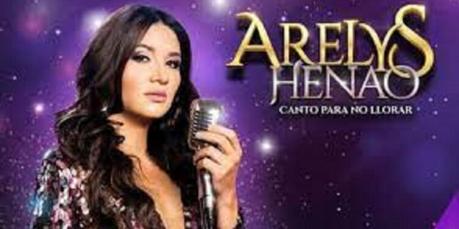 Arelys Henao Canto para no Llorar Capitulo 41