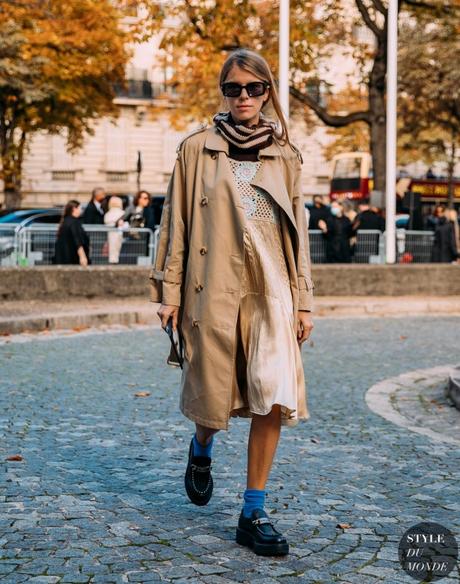 Estas son las tendencias en zapatos de primavera 2022 que lo van a petar