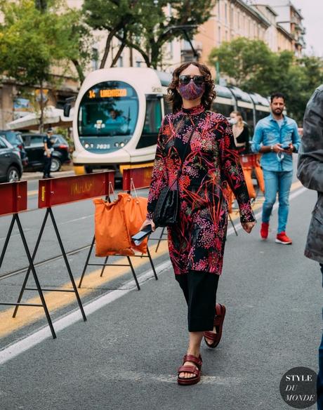 Estas son las tendencias en zapatos de primavera 2022 que lo van a petar