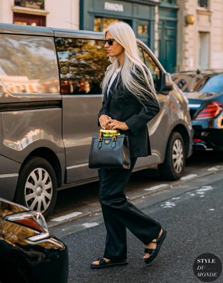 Estas son las tendencias en zapatos de primavera 2022 que lo van a petar