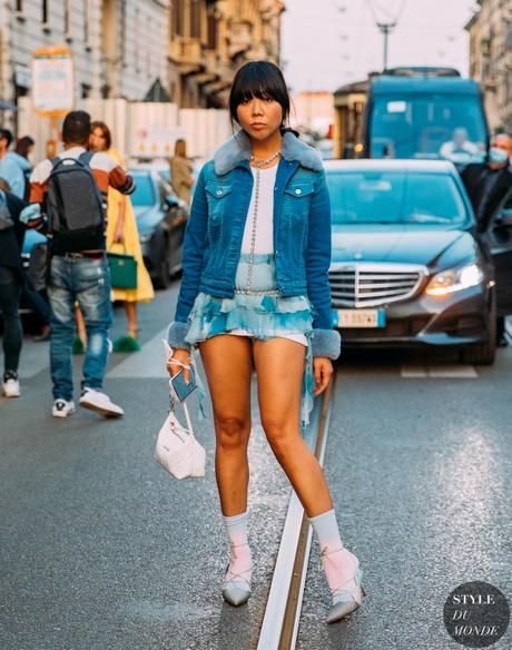 Estas son las tendencias en zapatos de primavera 2022 que lo van a petar