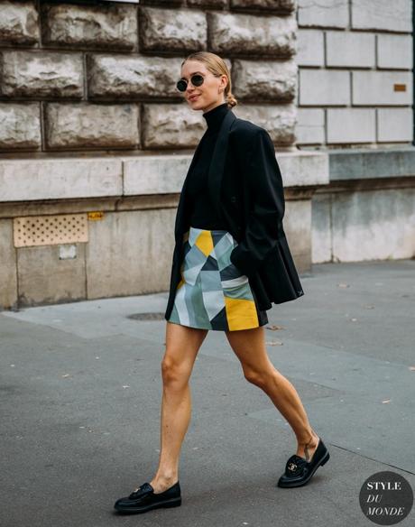 Estas son las tendencias en zapatos de primavera 2022 que lo van a petar