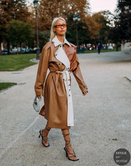 Estas son las tendencias en zapatos de primavera 2022 que lo van a petar