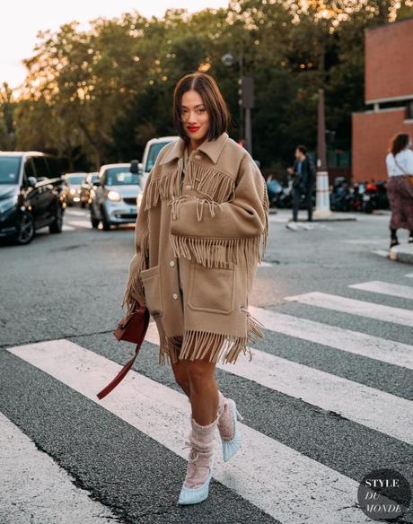 Estas son las tendencias en zapatos de primavera 2022 que lo van a petar