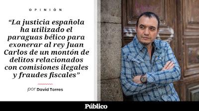 Pero sigo siendo el rey.