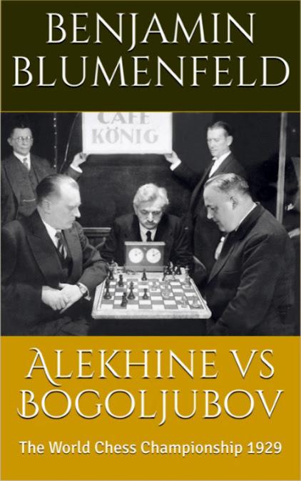 Lasker, Capablanca y Alekhine o ganar en tiempos revueltos (324)