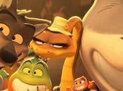 ¡Gana entradas premios película Tipos Malos!