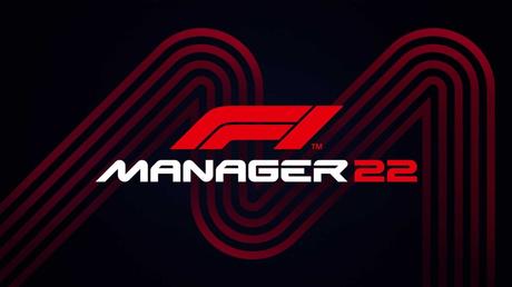 Frontier Developments presenta F1 Manager 2022