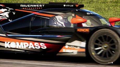 Análisis GRID Legends – Forjando una leyenda Análisis GRID Legends – Forjando una leyenda