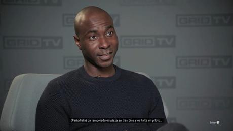 Análisis GRID Legends – Forjando una leyenda Análisis GRID Legends – Forjando una leyenda