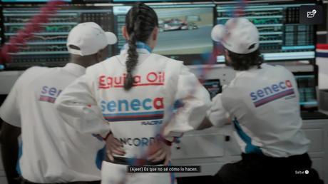 Análisis GRID Legends – Forjando una leyenda Análisis GRID Legends – Forjando una leyenda