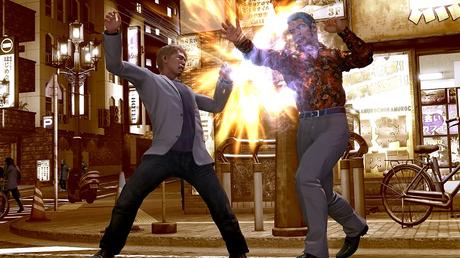 Fechado el lanzamiento de The Kaito Files, la expansión de Lost Judgment Fechado el lanzamiento de The Kaito Files, la expansión de Lost Judgment