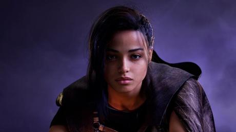 Forspoken retrasado oficialmente