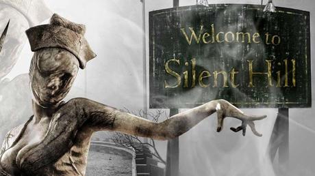 Sony podría tener los derechos de Silent Hill