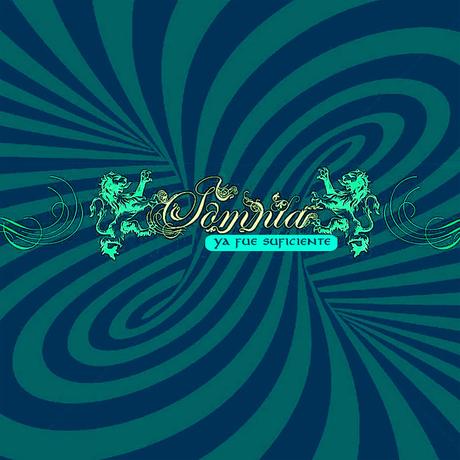 Somnia · Ya Fue Suficiente (2005)