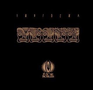 Mar De Robles - Indígena (2007)