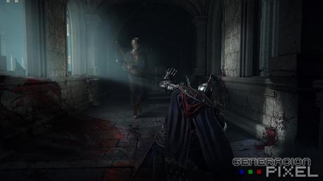 ANÁLISIS: Elden Ring