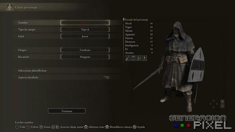 ANÁLISIS: Elden Ring