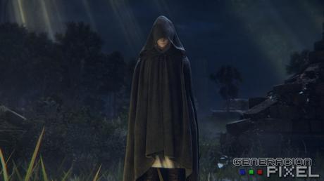 ANÁLISIS: Elden Ring