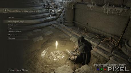 ANÁLISIS: Elden Ring