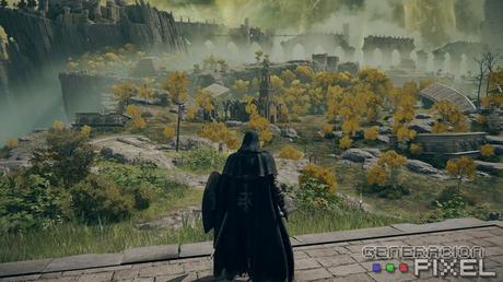 ANÁLISIS: Elden Ring