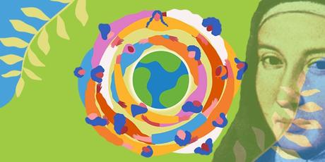 Voz para la mujer: el ‘Libro de las Recreaciones’