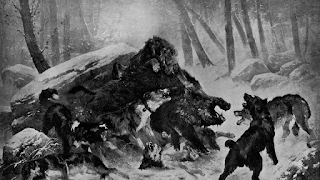 Preludio y desesperanza