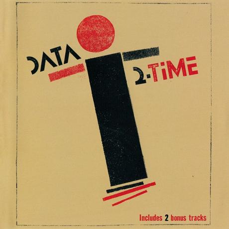 DATA - 2-TIME  (REMASTERED)