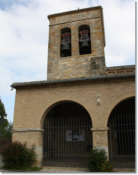 Edén en Cizur Edén en Cizur