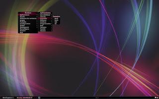 MilagrOS  3.0: Una Distro Lista Para Usar.