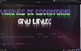 MilagrOS  3.0: Una Distro Lista Para Usar.