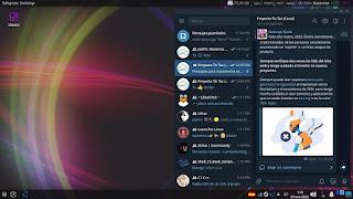 MilagrOS  3.0: Una Distro Lista Para Usar.
