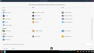 MilagrOS  3.0: Una Distro Lista Para Usar.