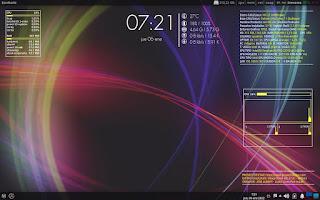 MilagrOS  3.0: Una Distro Lista Para Usar.