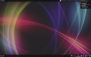 MilagrOS  3.0: Una Distro Lista Para Usar.