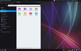 MilagrOS  3.0: Una Distro Lista Para Usar.