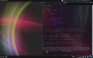 MilagrOS  3.0: Una Distro Lista Para Usar.