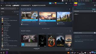 MilagrOS  3.0: Una Distro Lista Para Usar.