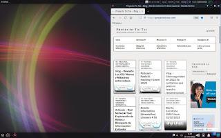 MilagrOS  3.0: Una Distro Lista Para Usar.