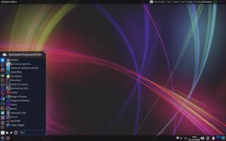 MilagrOS  3.0: Una Distro Lista Para Usar.