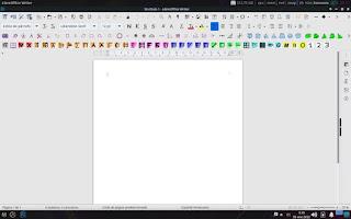 MilagrOS  3.0: Una Distro Lista Para Usar.