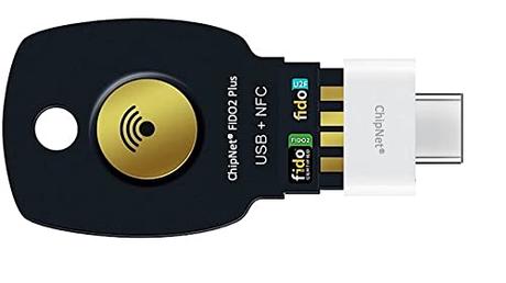 Llave de Seguridad...